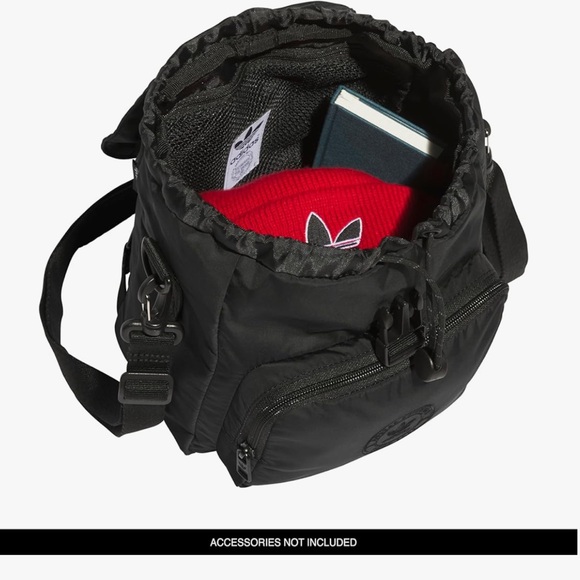 Adidas 3.0 mini backpack - Picture 3 of 7